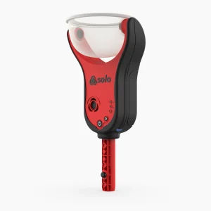 Solo 365 Smoke Detector Tester