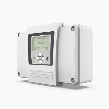 Wi-Fyre Transponder