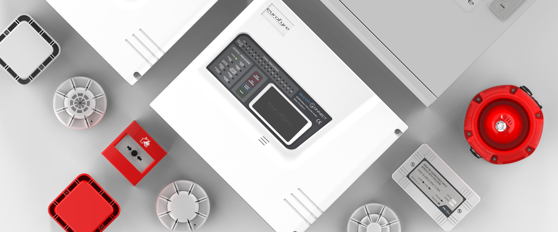 Fire Detection