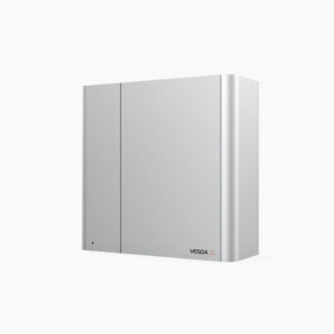 VESDA-E VEA 40-Relay Local StaX