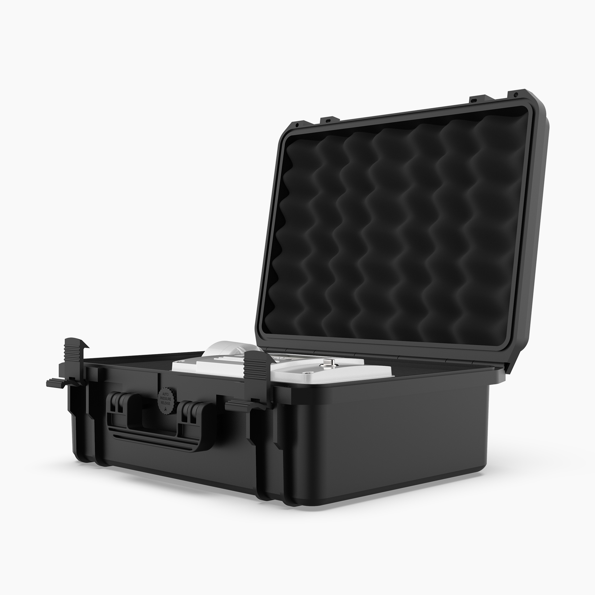 Wi-Fyre Site Survey Solution