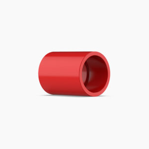 ABS 25mm Socket