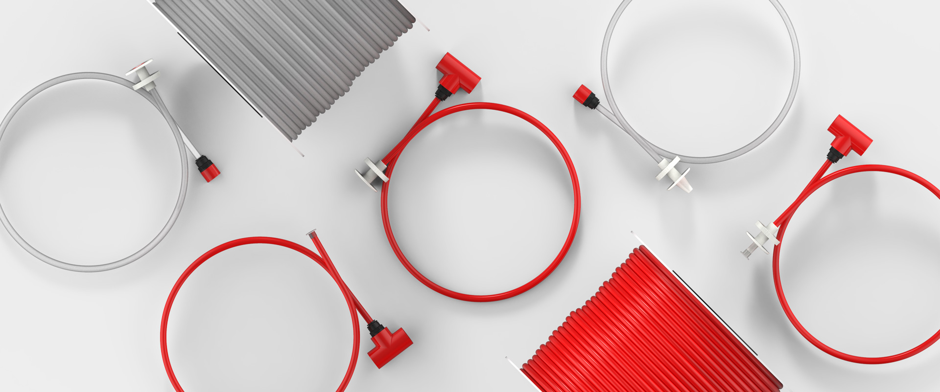 Capillary Pipe & Sampling Point Kits
