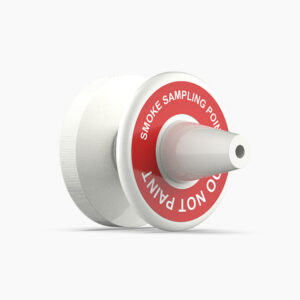 10mm Conical Air Sampling Point