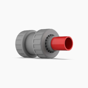 VESDA 25mm Spring Loaded Air Release Valve