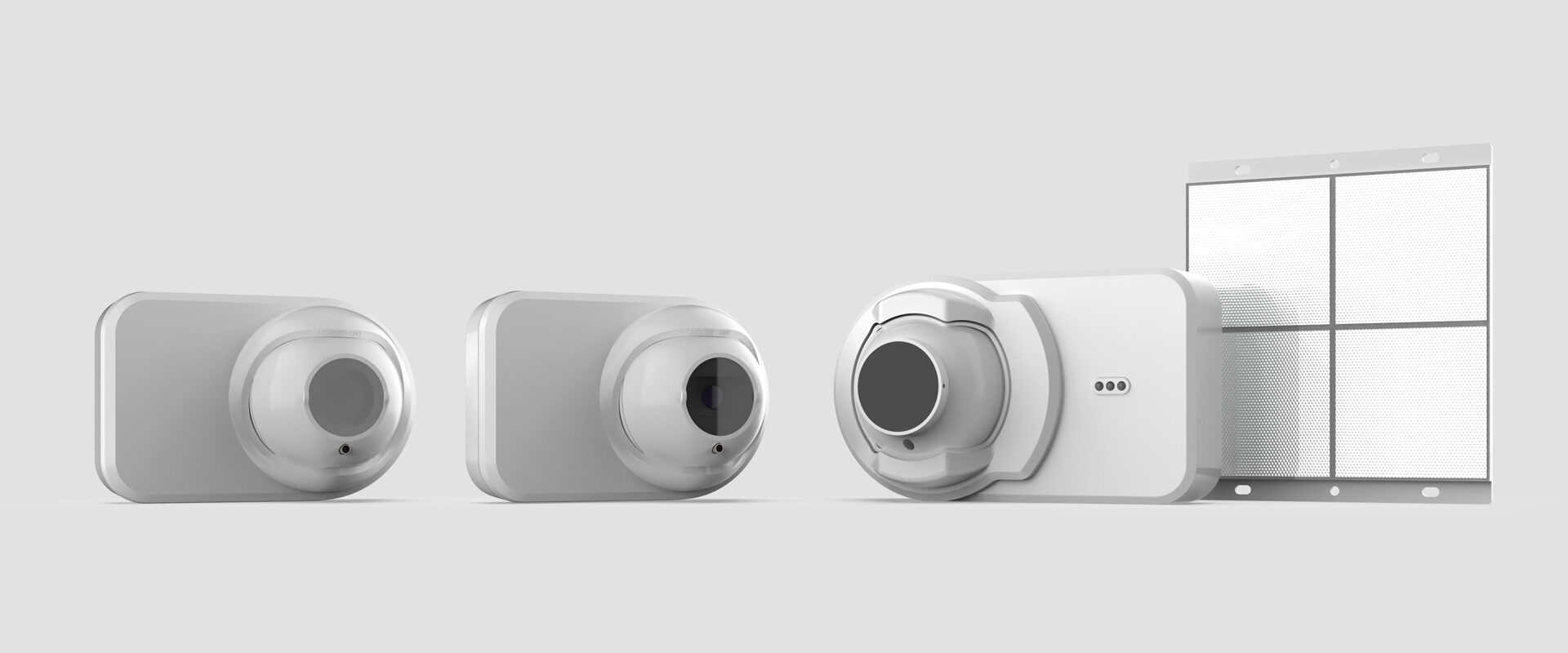 Beam Detection