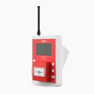 Evacuator Synergy+ Base Station