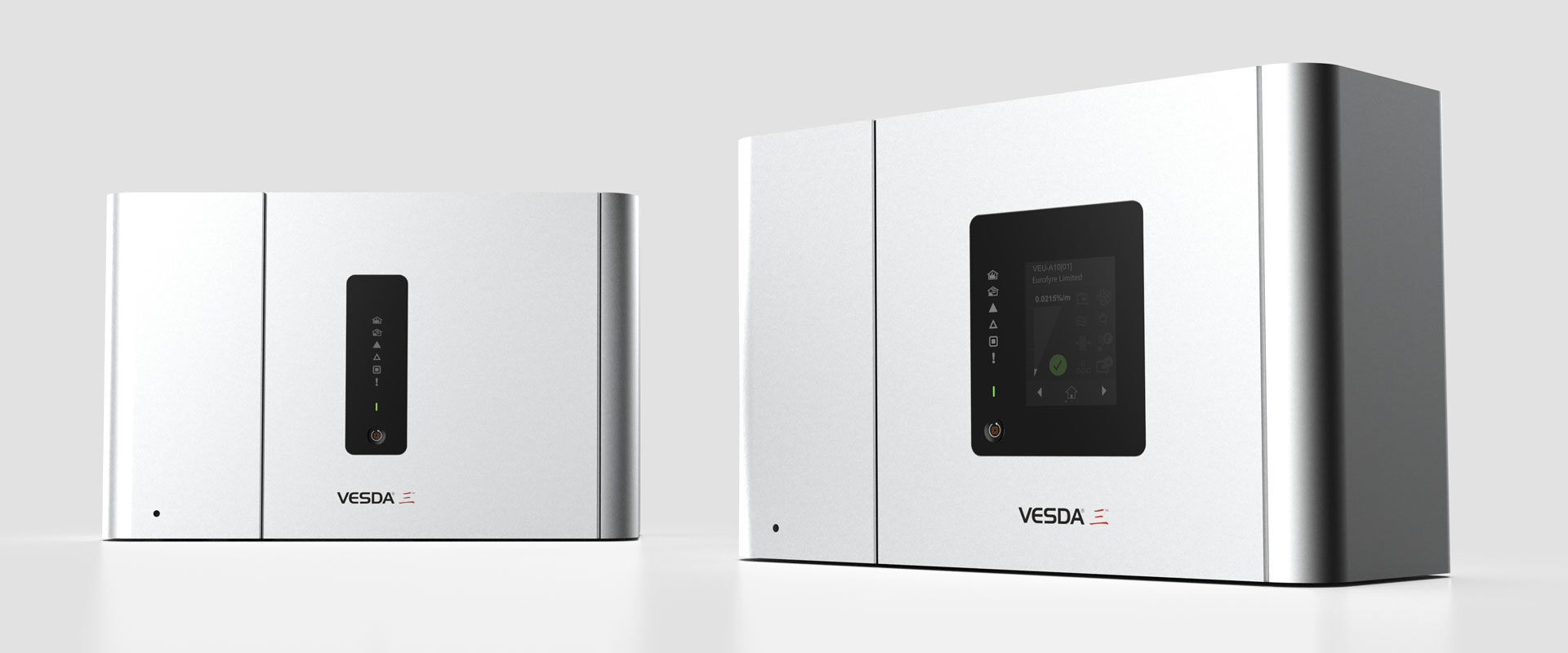 VESDA-E VEU Aspirating Smoke Detection