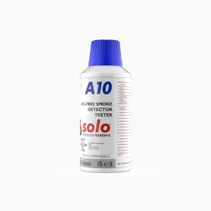 Solo A10 Smoke Test Aerosol