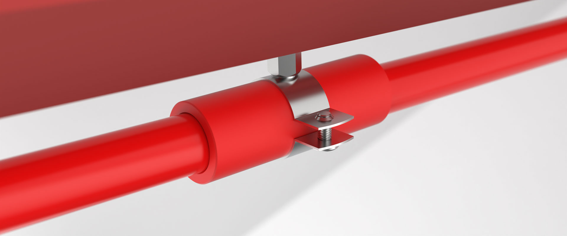 25mm Aspirating Smoke Detection Expansion Socket Installation