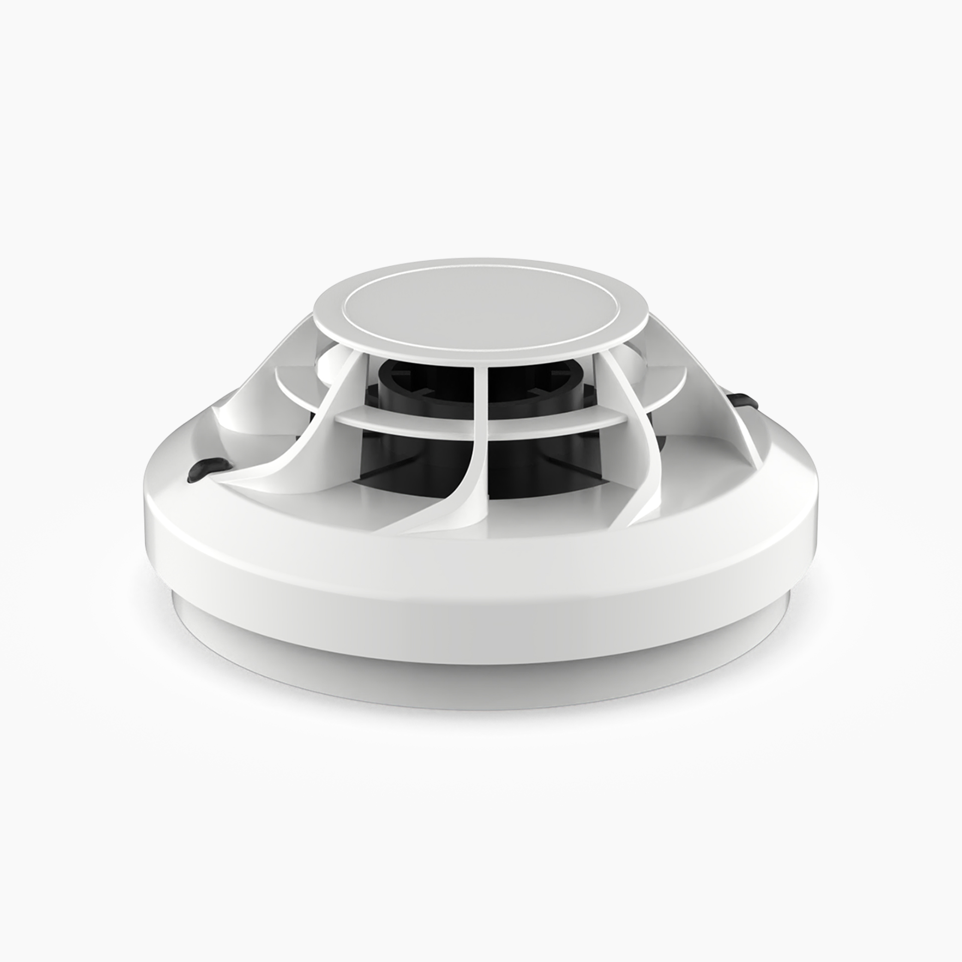 Morley-IAS Addressable Heat Smoke Detector