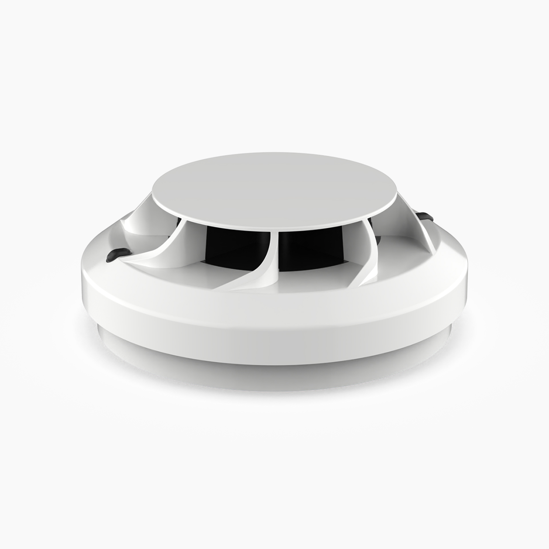 System Sensor Addressable Optical Smoke Detector