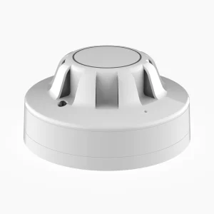 Apollo Optical Smoke Detector