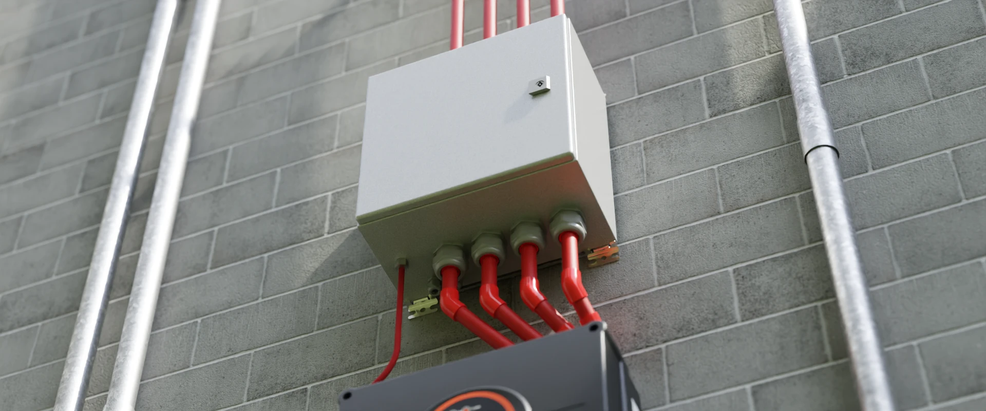 Automatic Purging Unit for ASD Systems Covering Harsh Environments