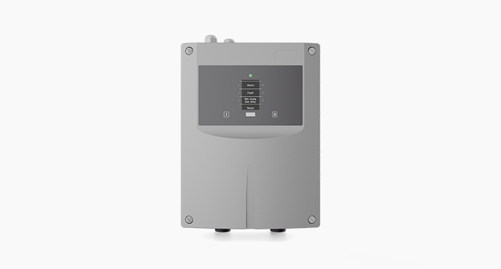Securiton ASD 535 Aspirating Smoke Detector