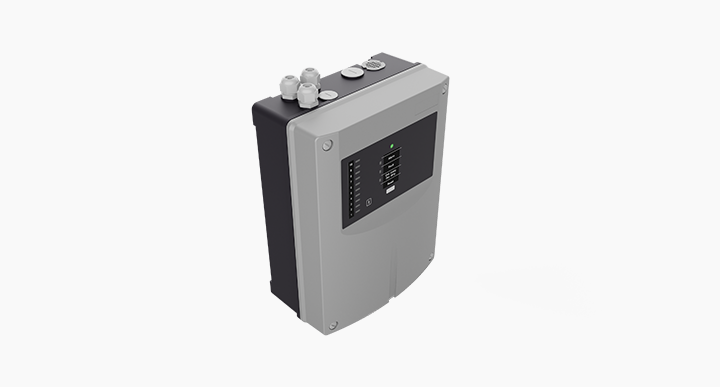 Securiton ASD 535 Aspirating Smoke Detector