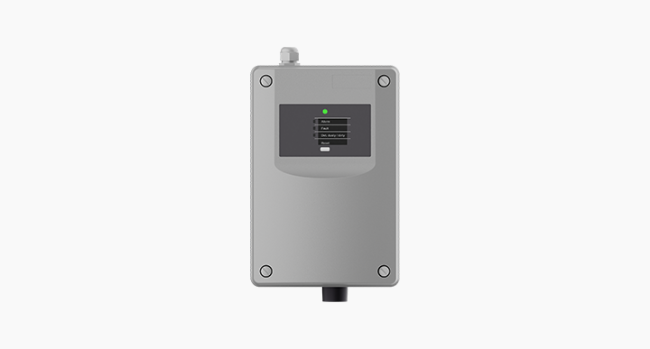 Securiton ASD 532 Aspirating Smoke Detector