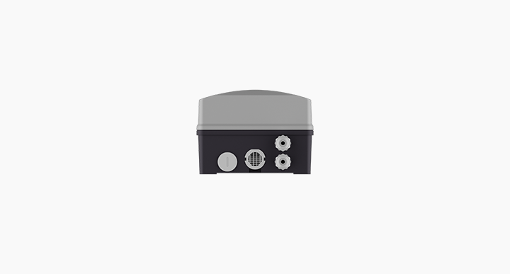 Securiton ASD 531 Aspirating Smoke Detector