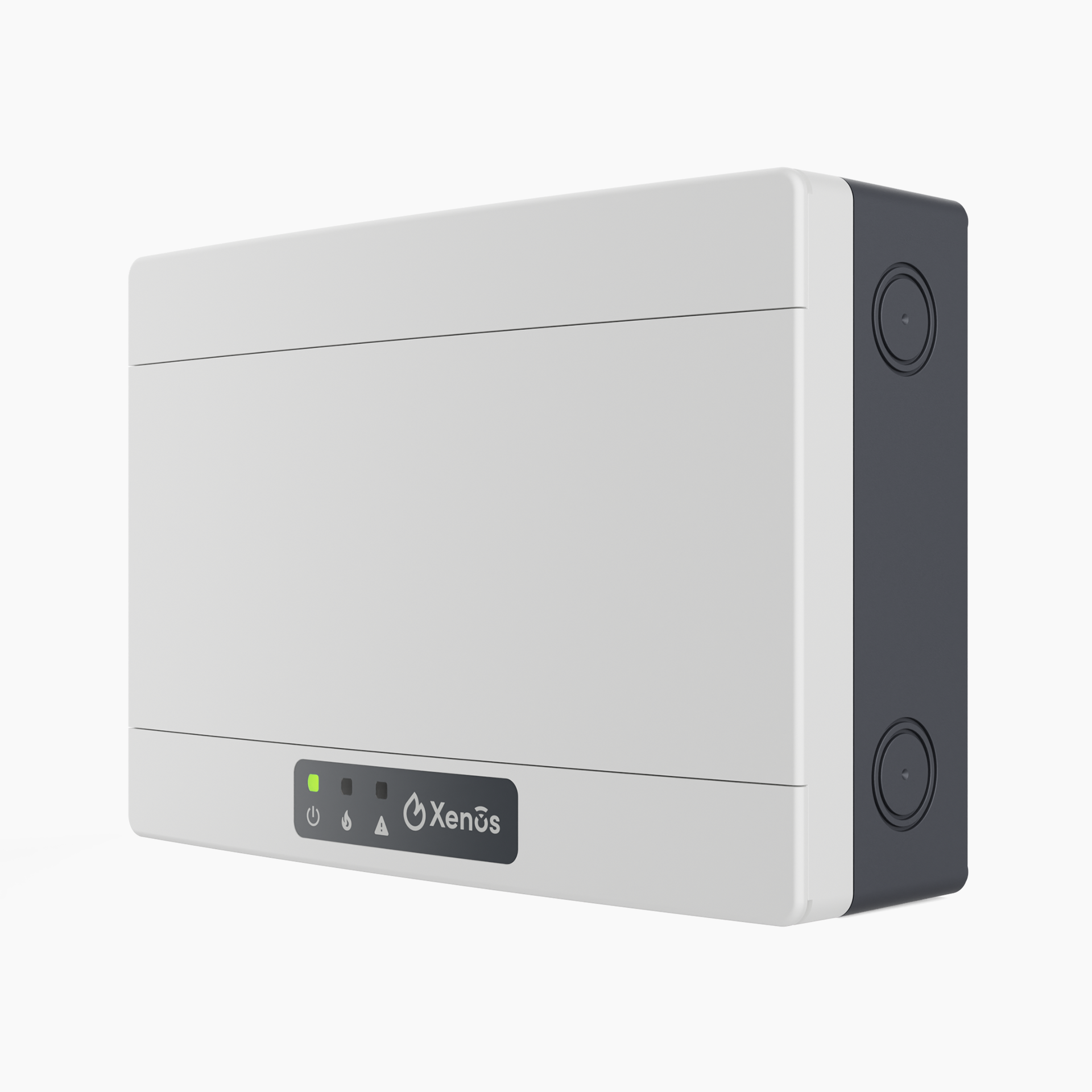 Wi-Fyre Xenos Wireless Translator