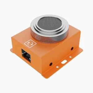 InfraSensing Oxygen Gas Sensor