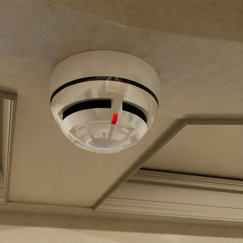 Wi-fyre Xenos For Restaurants Detector