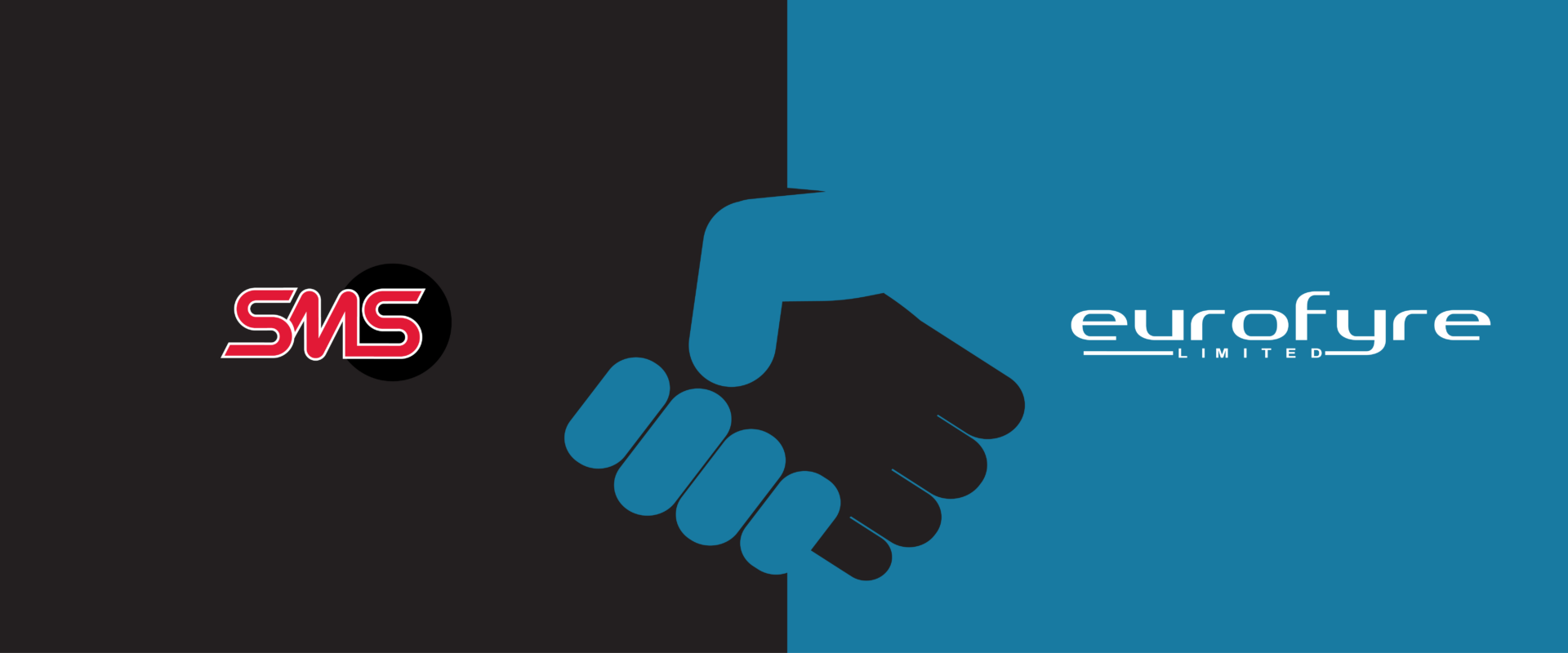 Eurofyre SMS supplier announcement