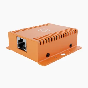 InfraSensing Temperature & Humidity Sensor