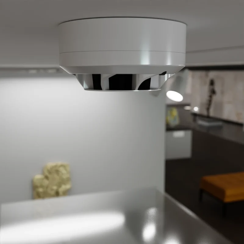 Morley-IAS Plus & System Sensor for Museums Sensor