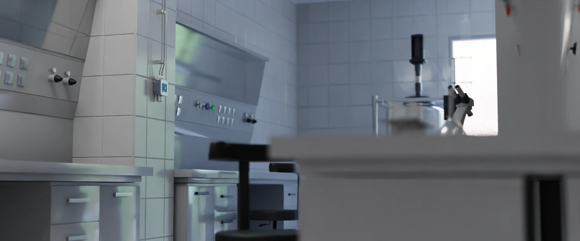 Oggioni DUST Lab