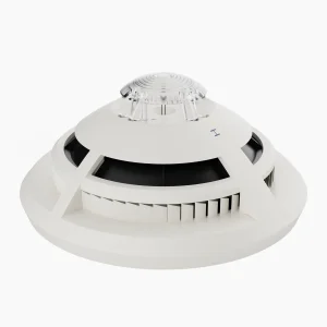 SenTRI Addressable Heat Sensor with Sounder