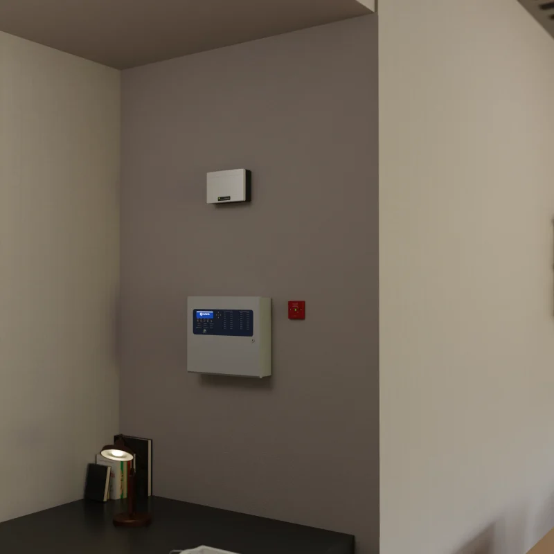 Xenos for Schools Detector Haes Panel