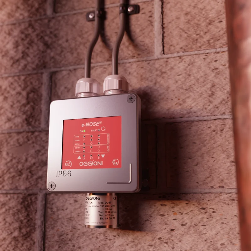 Oggioni for Atex
