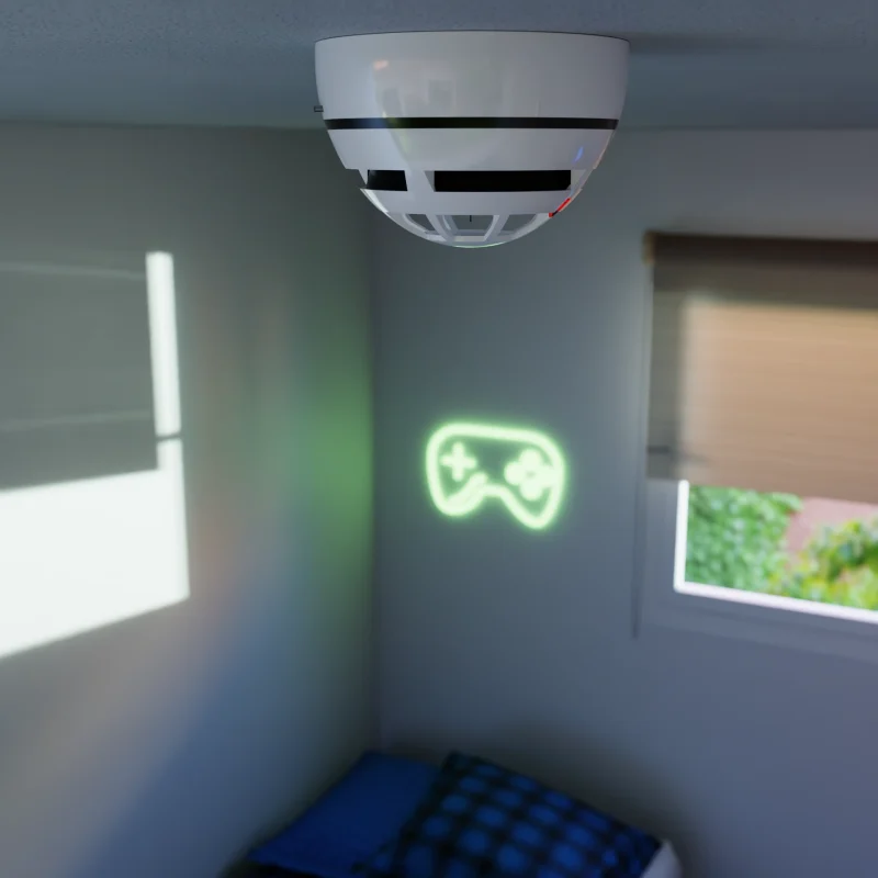 Xenos for Student Accomodations Detector