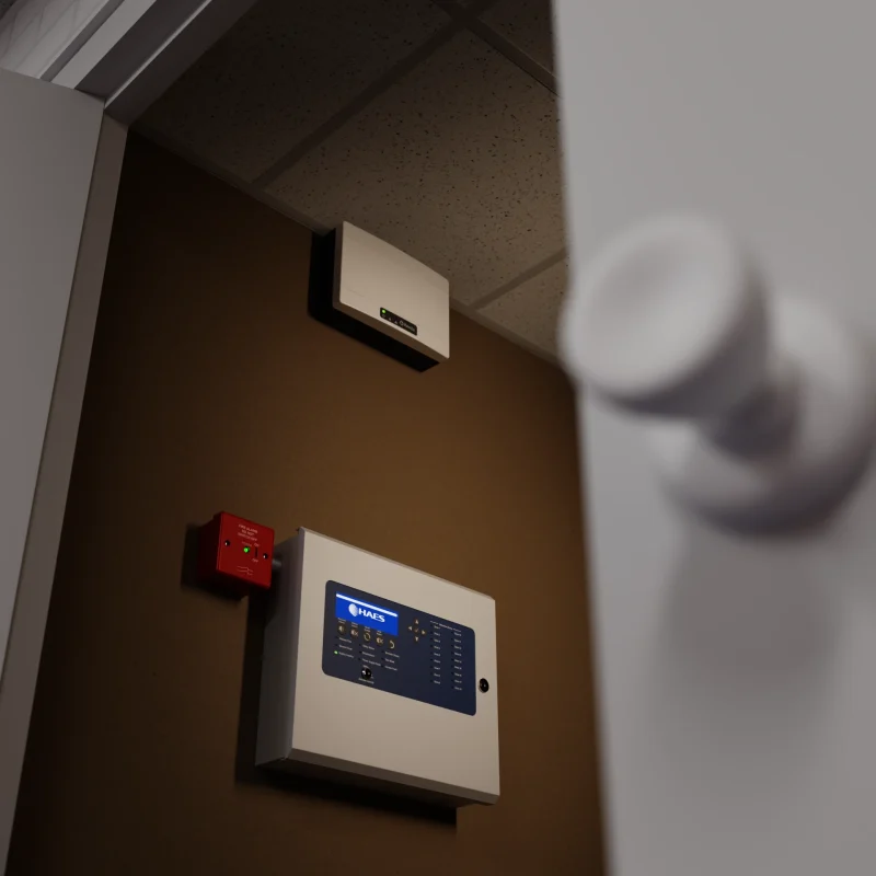 Xenos for Student Accomodations haes