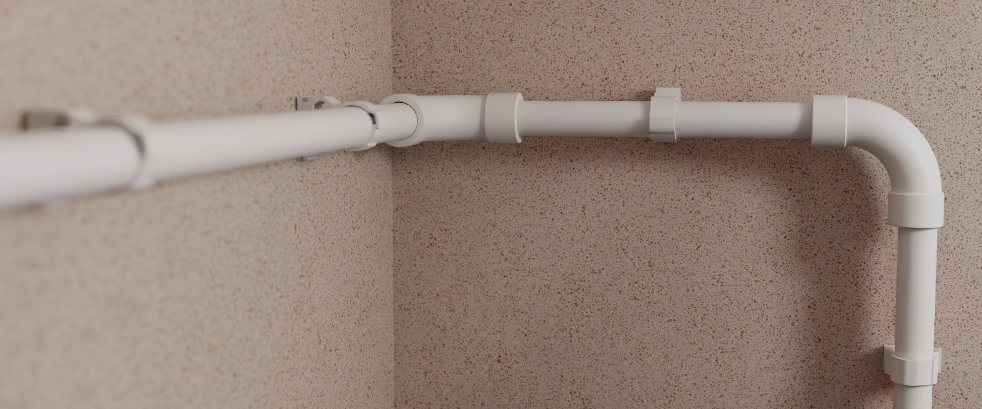 ASD For Museums Pipes