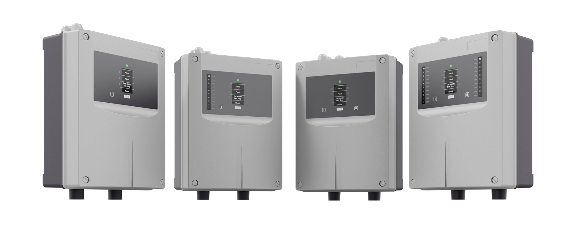 Securiton 535 Group
