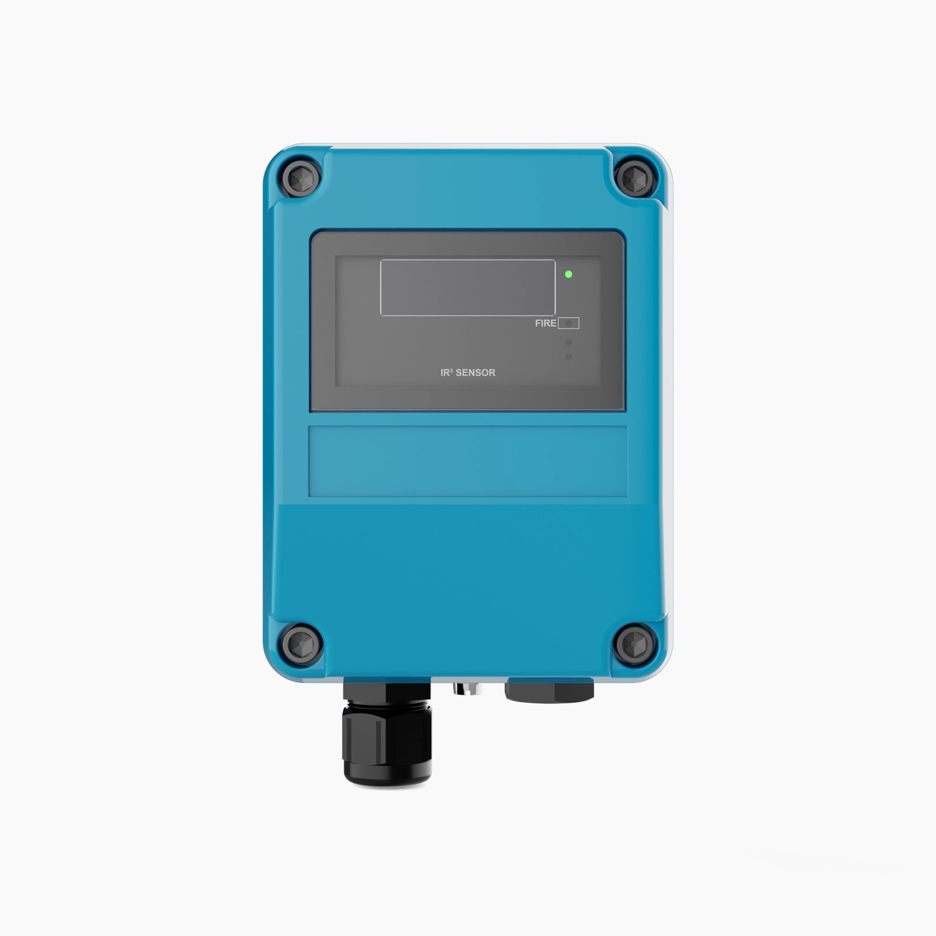 Talentum IR3 Flame Detector - Image 2