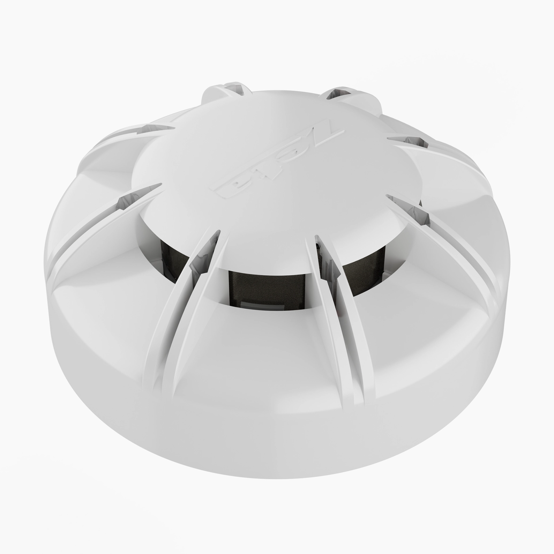 Zeta MKII Addressable Optical Smoke Detector - Image 2