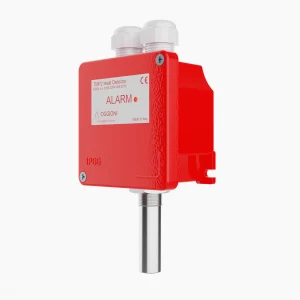 Oggioni TMP2 Conventional IP66 Heat Detector