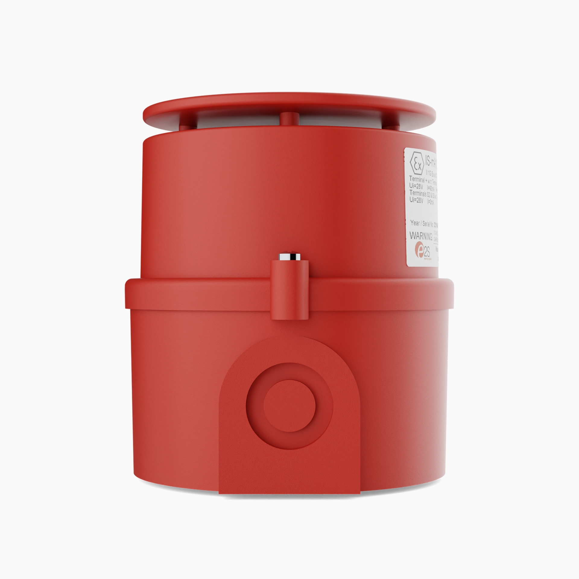 E2S IS-MA1 Intrinsically Safe Sounder