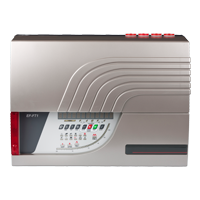 EF-FT1 Aspiraiting Smoke Detector