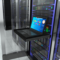 Server Room
