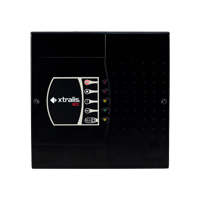 Xtralis XCC Aspiraiting Smoke Detector
