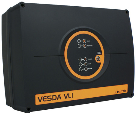 VESDA VLI