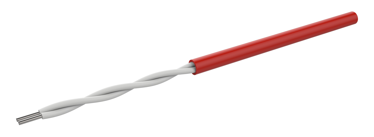 PVC Coated Sensing Cable