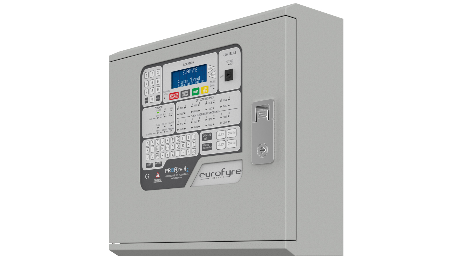Profyre A2