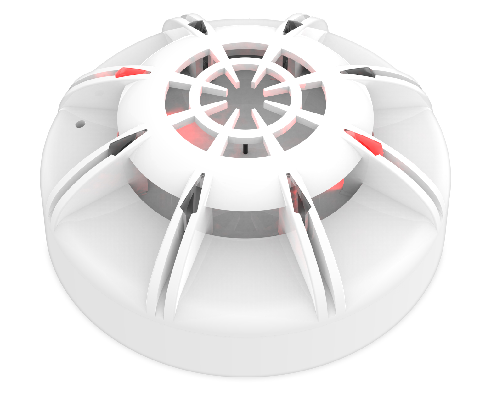 ProFyre Heat Detector