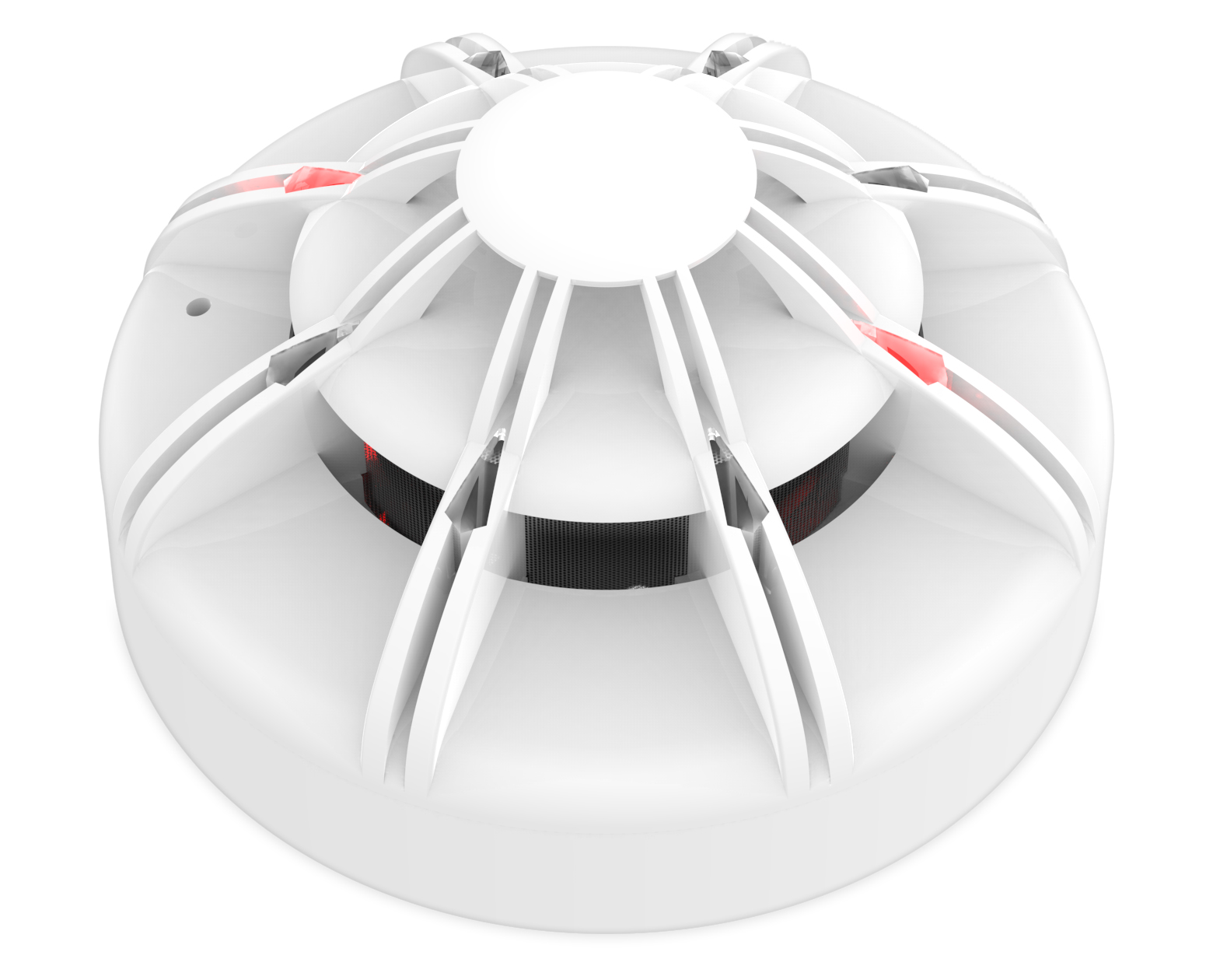 ProFyre Optical Smoke Detector