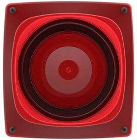 Wi-Fyre Wireless Sounder