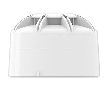 Wi-Fyre Wireless Optical Detector
